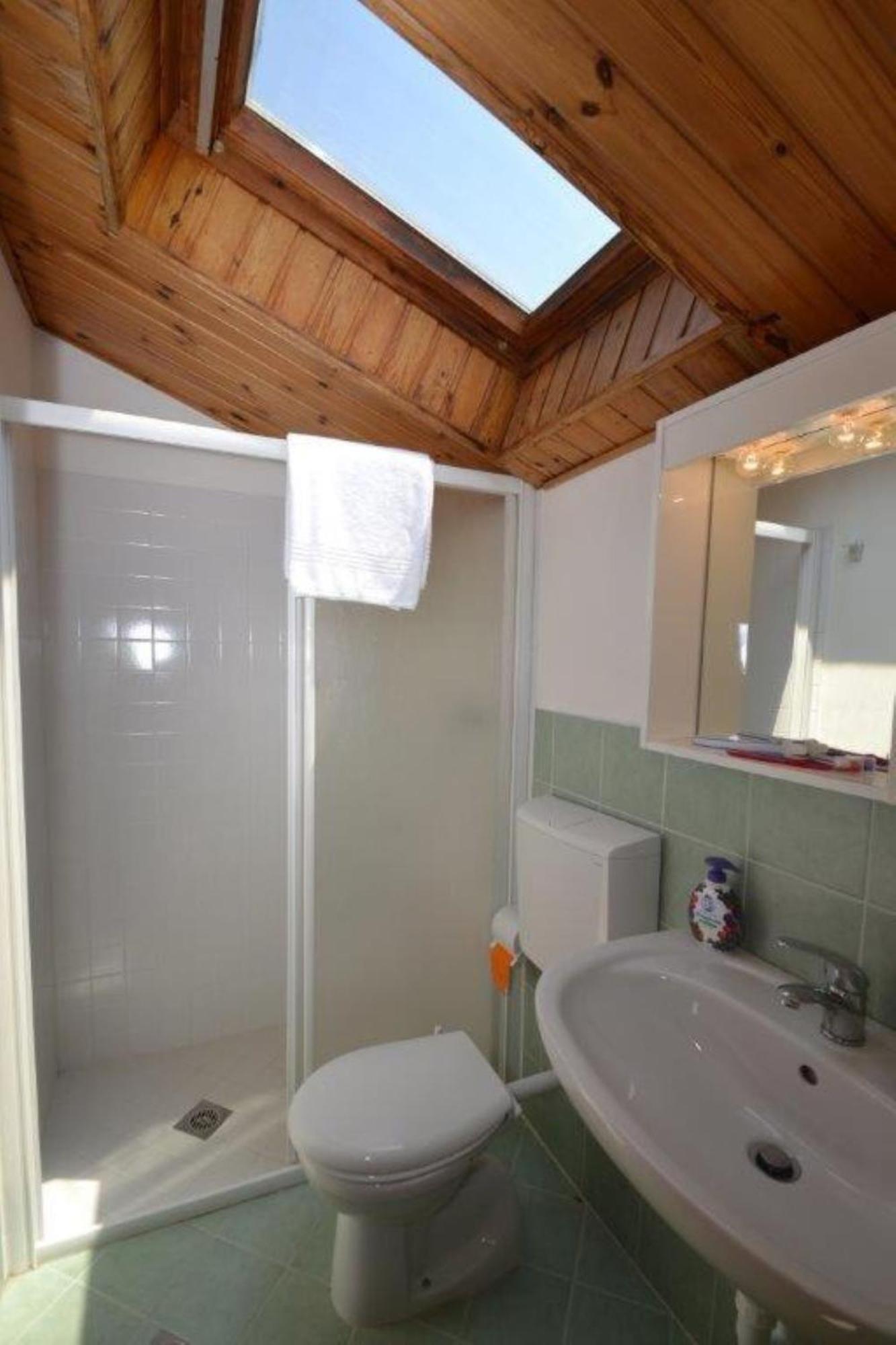 Gavitello Apartment Bibione Bagian luar foto