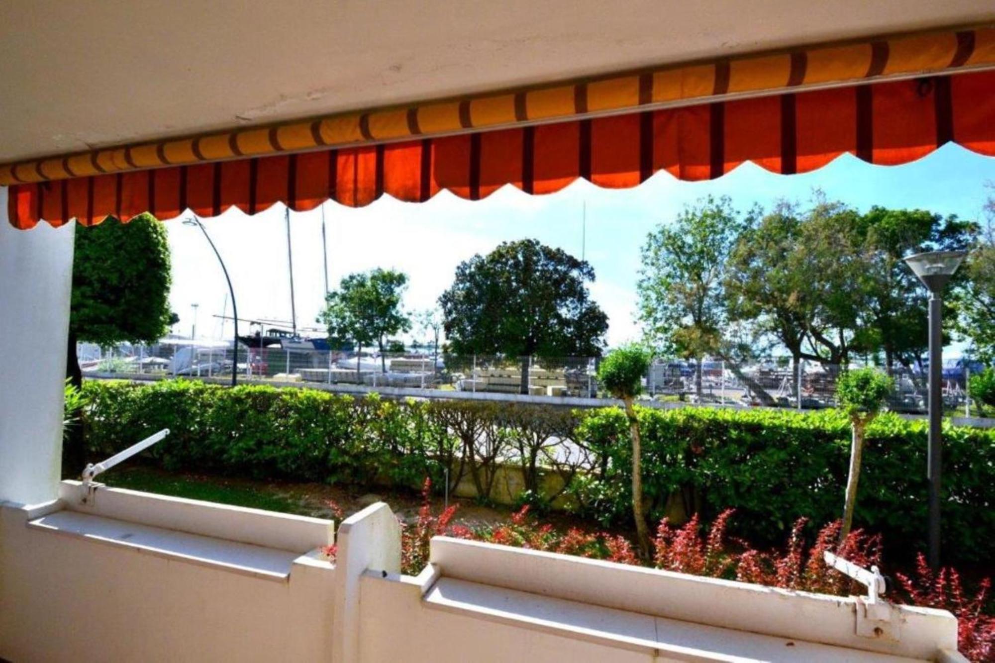 Gavitello Apartment Bibione Bagian luar foto
