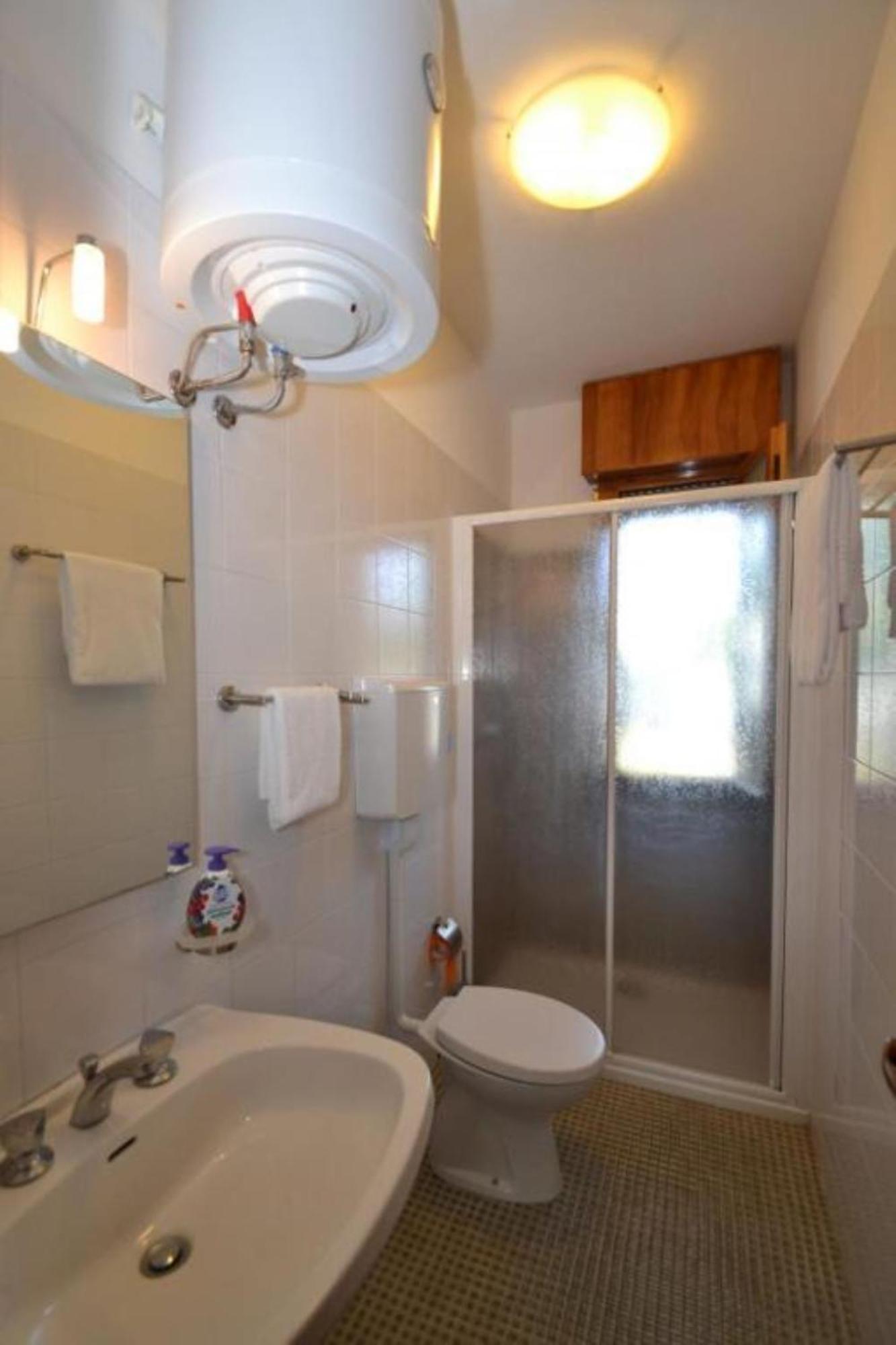 Gavitello Apartment Bibione Bagian luar foto