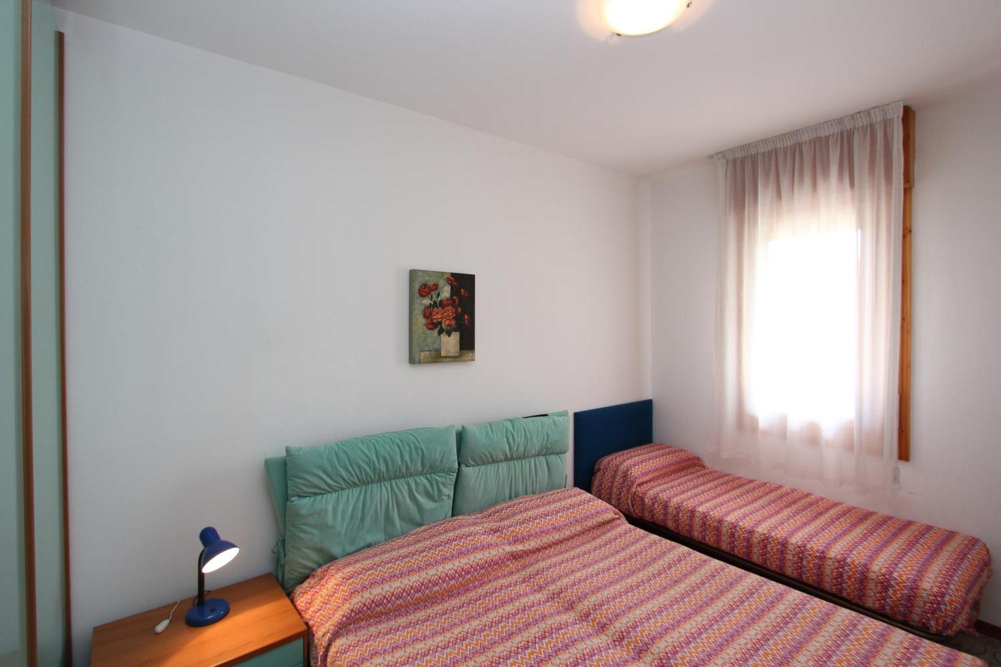 Gavitello Apartment Bibione Bagian luar foto