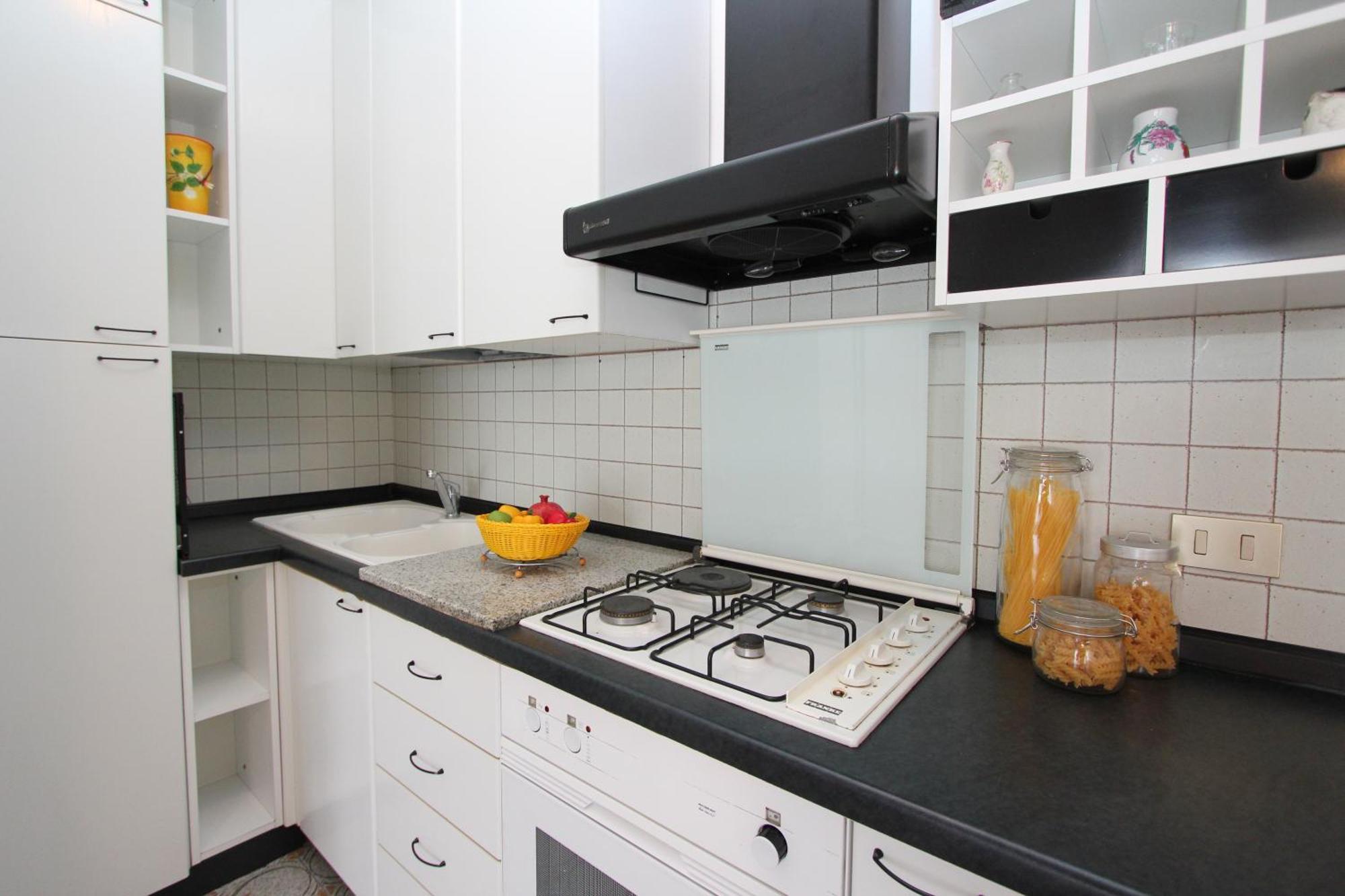 Gavitello Apartment Bibione Bagian luar foto