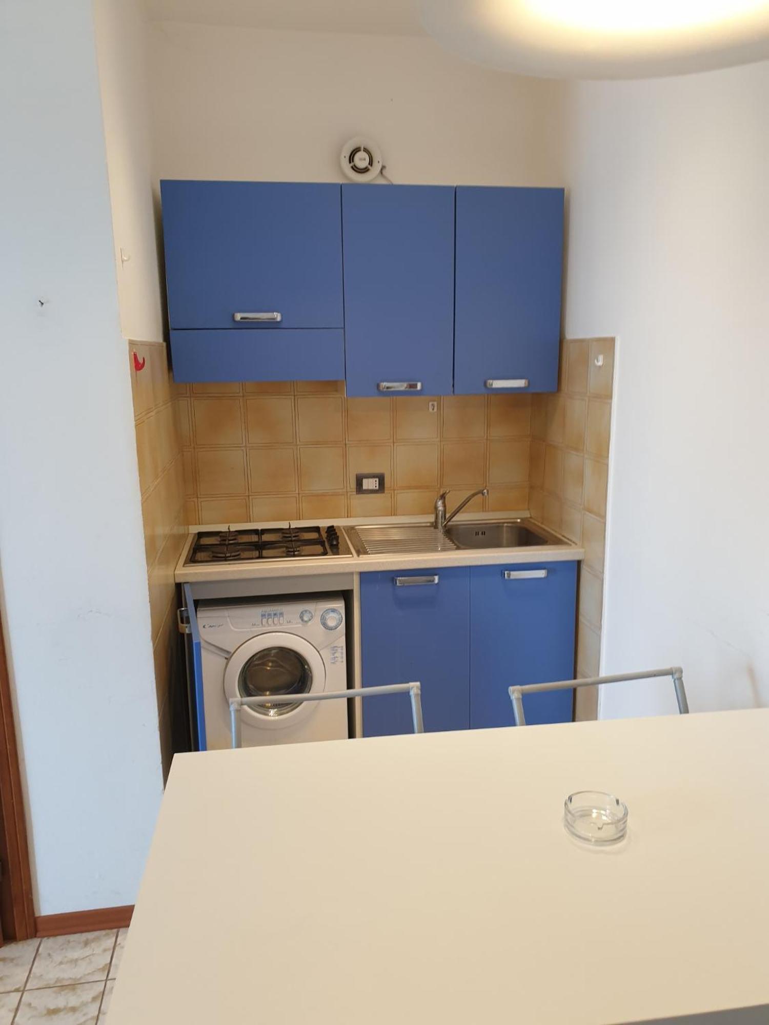 Gavitello Apartment Bibione Bagian luar foto