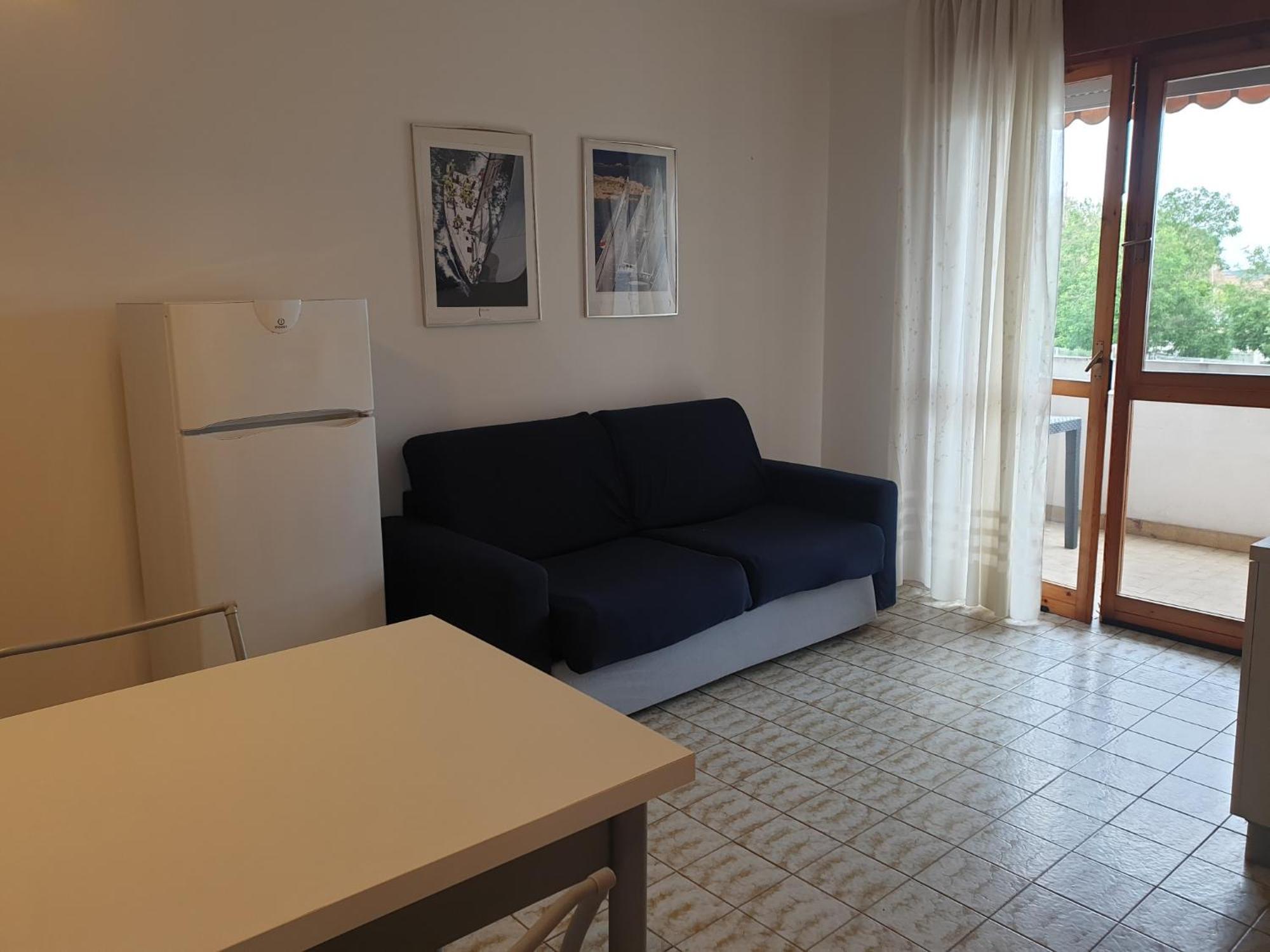 Gavitello Apartment Bibione Bagian luar foto