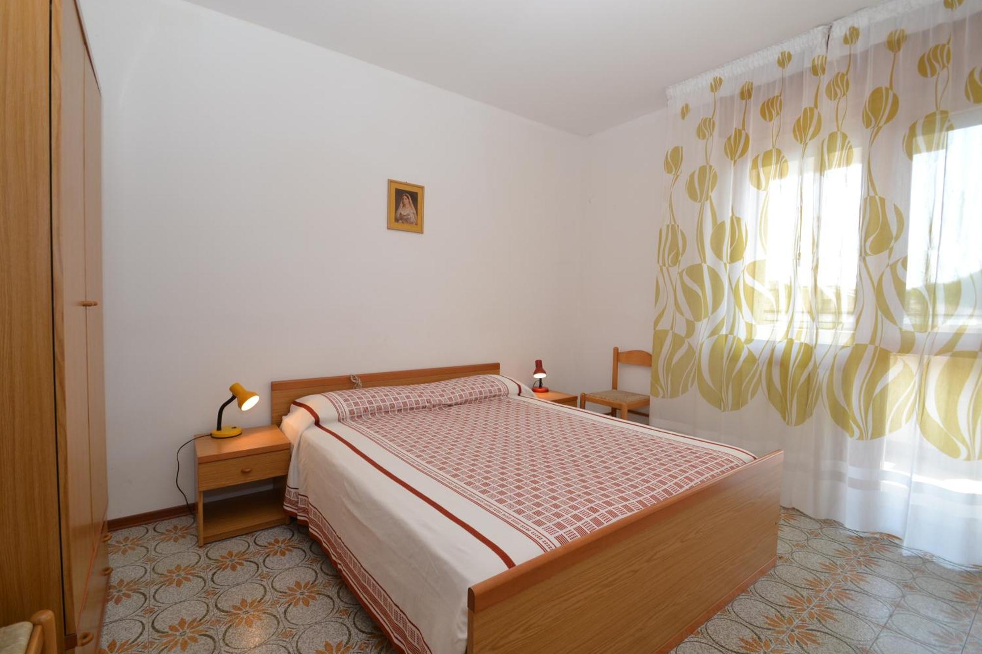 Gavitello Apartment Bibione Bagian luar foto