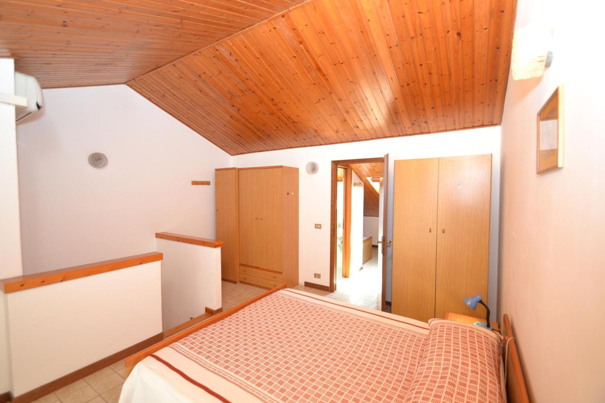Gavitello Apartment Bibione Bagian luar foto